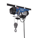 Scheppach HRS250 Electric Hoist | HRS250