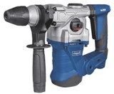 Scheppach 1250W Rotary Hammer Drill | DH1300PLUS