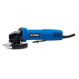 Hyundai 900W Electric Angle Grinder | HYAG900E: REFURBISHED