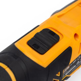 jcb tools JCB 18V Multi Tool 2x4.0Ah in W-Boxx 136 | JCB-18MT-4-B