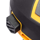 JCB 18V Orbital Sander 4.0ah Lithium-Ion Battery and charger in 20" kit bag | 21-18OS-4X-BG