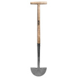 jcb tools JCB Heritage Lawn Edging Tool Wide hilt | JCBHET01