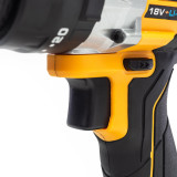 jcb tools JCB 18V Brushless Battery Combi Drill | 21-18BLCD-B