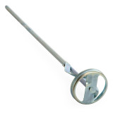Tried + Tested Paint/Plaster Paddle Mixer (60mm x 430mm) | TT102