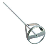 Tried + Tested Paint/Plaster Paddle Mixer (80mm x 430mm) | TT103