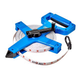 Tried + Tested Surveyors Tape (30m) | TT141