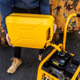 jcb tools JCB PROFESSIONAL JERRY CAN 20L  | JCBJCAN20