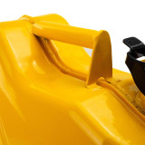 jcb tools JCB PROFESSIONAL JERRY CAN 10L  | JCBJCAN10