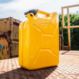 jcb tools JCB PROFESSIONAL JERRY CAN 10L  | JCBJCAN10