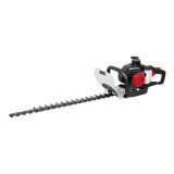 Scheppach 25.4cc petrol 2-stroke hedge trimmer (600mm) | HTH250/240P