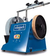 Scheppach 240V Wet Stone Sharpener | TIGER2500