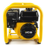 JCB Tools JCB 50mm 2’’ Petrol Water Pump 7.5hp 224cc 4-Stroke | JCB-WP50