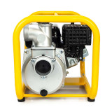 JCB Tools JCB 80mm 3’’ Professional Petrol Water Pump 7.5hp 244cc 4-Stroke | JCB-WP80