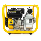 JCB Tools JCB 80mm 3’’ Professional Petrol Water Pump 7.5hp 244cc 4-Stroke | JCB-WP80