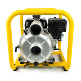 JCB Tools JCB 80mm 3’’ Professional Petrol Trash Water Pump 1000L/min 7.5hp 224cc 4-Stroke | JCB-WP80T