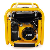 JCB 7.5hp Petrol Generator 3.6kW Single Phase 224CC | JCB-G3600P