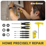Precise Home Repairs