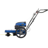 Hyundai Heavy Duty 173cc Petrol 60cm Cutting Width Wheeled Grass Trimmer | HYFT60P