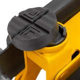 JCB 2.25 Tonne Automotive Hydraulic Trolley Jack | JCB-TH22504