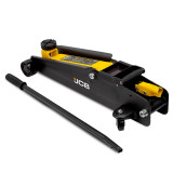 JCB 2.25 Tonne Automotive Hydraulic Trolley Jack | JCB-TH22504