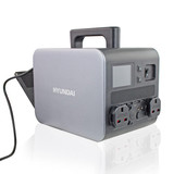 Hyundai 600W Portable Power Station | HPS-300