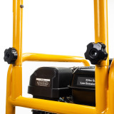 jcb tools JCB Petrol Pressure Washer 3100psi / 213bar, 7.5hp JCB engine, Triplex AR pump, 10.7L/min flow rate | JCB-PW7532P