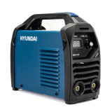 Hyundai 200A MMA / ARC Inverter Welder Single Phase 230V | HYMMA200P