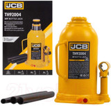 JCB 20 Tonne Automotive Hydraulic Bottle Jack, 450mm Maximum Lift | JCB-TH92004