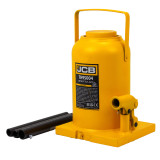 JCB 50 Tonne Automotive Hydraulic Bottle Jack, 420mm Maximum Lift | JCB-TH95004