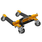 JCB 9” Automotive Vehicle Positioning Jack 680kg Maximum Load Capacity | JCB-TX9009 JCB 9” Automotive Vehicle Positioning Jack 680kg Maximum Load Capacity | JCB-TX9009