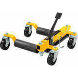 JCB 12” Hydraulic Automotive Vehicle Positioning Jack 680kg Maximum Load Capacity | JCB-TX9012