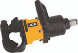 JCB 1” Square Drive Air Impact Wrench, 2000Nm Max Working Torque | JCB-RP7463