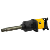 JCB 1” Square Drive Air Impact Wrench, 3480Nm Max Working Torque | JCB-RP7495