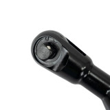 JCB 1⁄4'' Square Drive Automotive Air Ratchet Wrench, 36Nm Max Working Torque | JCB-RP7414