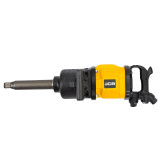 JCB 1” Square Air Impact Wrench