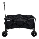 This GardenTek folding trolley is lightweight at only 8.8kg.