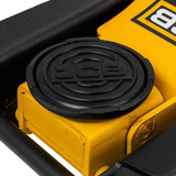 Rubber Protection Pad: Prevents scratches and damage to the vehicle during lifting.
Heavy-Duty Steel Construction: Provides outstanding stability and durability, ensuring a long service life.