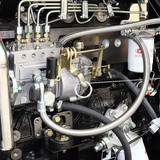 Hyundai 22kW/27.5kVA Single Phase Diesel Generator | DHY22KSEm