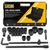 Ideal for automotive repairs, construction, and industrial applications.