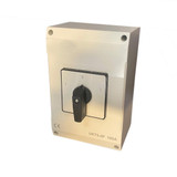 1361014-Genuine Replacement Manual Transfer Switch 1361014-Genuine Replacement Manual Transfer Switch