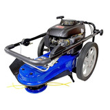 Hyundai HYFT56 Petrol Push Field Trimmer