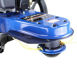 Hyundai HYFT56 Petrol Push Field Trimmer