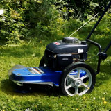 Hyundai HYFT56 Petrol Push Field Trimmer