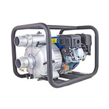 Hyundai HYT80 Petrol Water Trash Pump