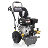 Hyundai 4000psi Petrol Pressure Washer HYW4000P