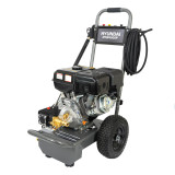 Hyundai 4000psi Petrol Pressure Washer HYW4000P Hyundai 4000psi Petrol Pressure Washer HYW4000P