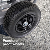 Hyundai 4000psi Petrol Pressure Washer HYW4000P