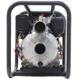 Hyundai DHYT80E Diesel Trash Water Pump