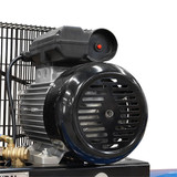 Hyundai 200 Litre Air Compressor, 14CFM/145psi, Electric 3hp | HY3200S