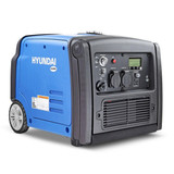 Hyundai 3200W Portable Inverter Generator | HY3200SEi